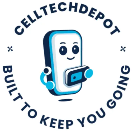 CELL TECH DEPOT LOGO